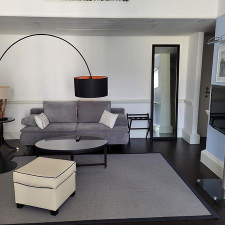 Seehotel Astoria Pörtschach am Wörthersee 외부 사진