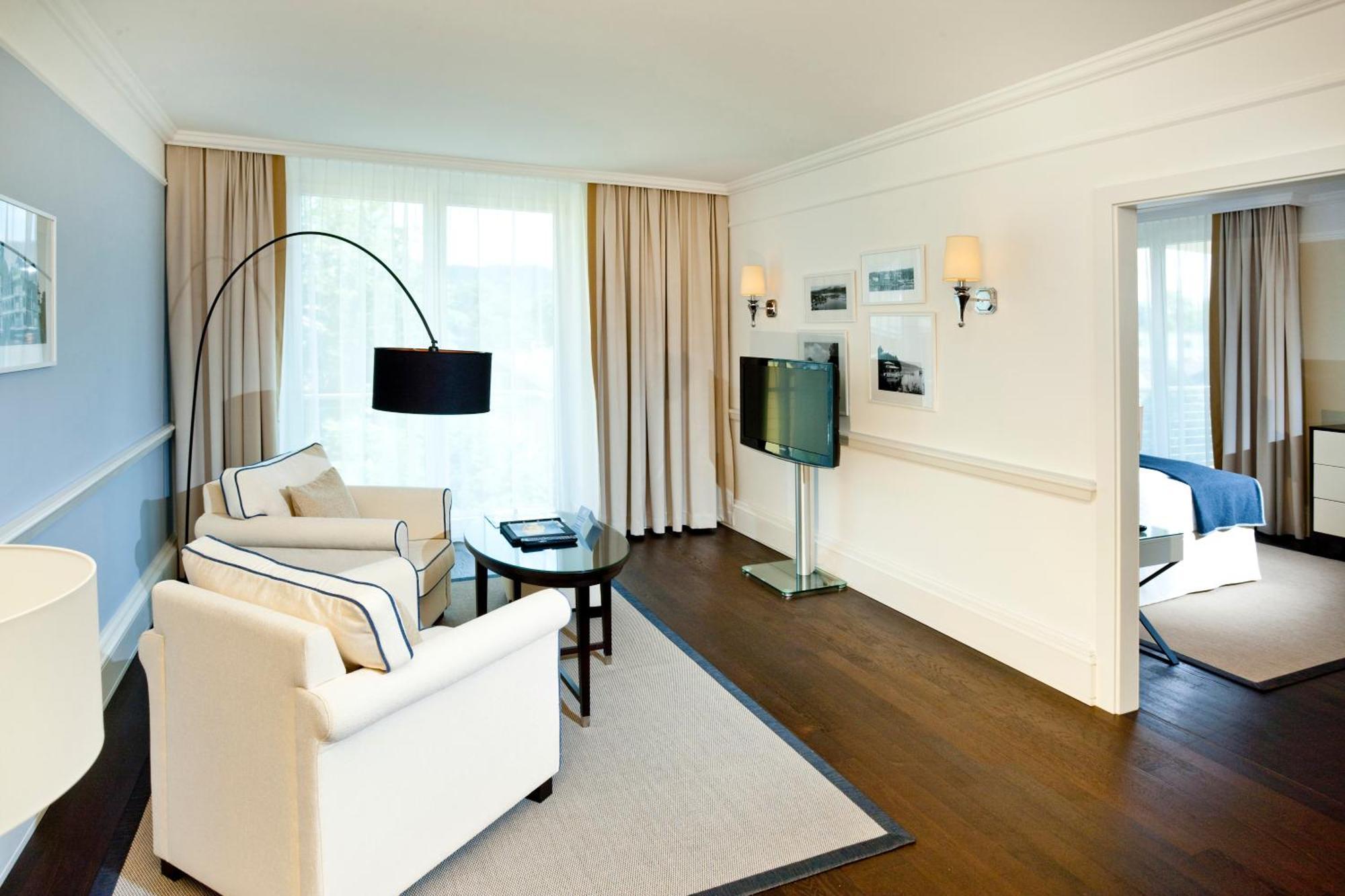 Seehotel Astoria Pörtschach am Wörthersee 외부 사진