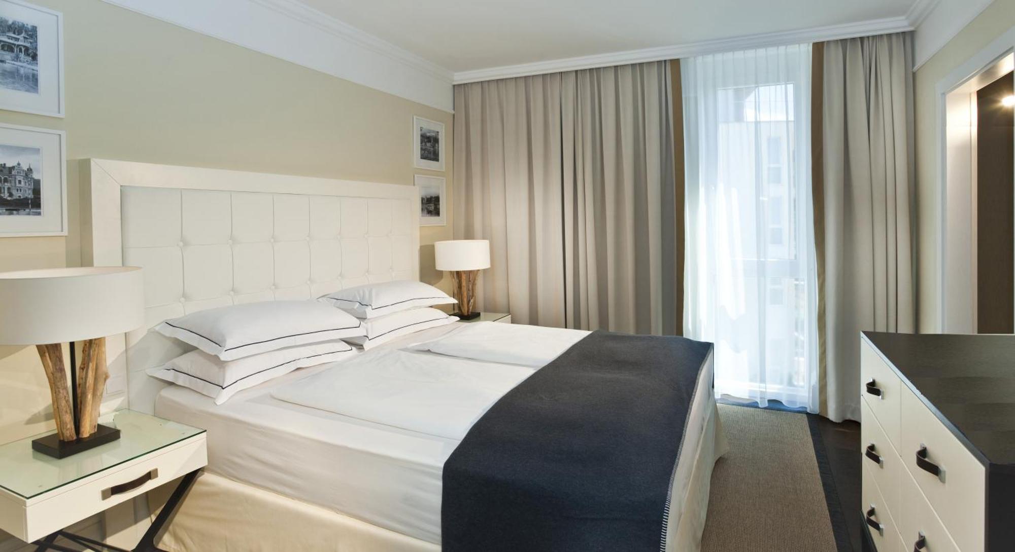 Seehotel Astoria Pörtschach am Wörthersee 외부 사진